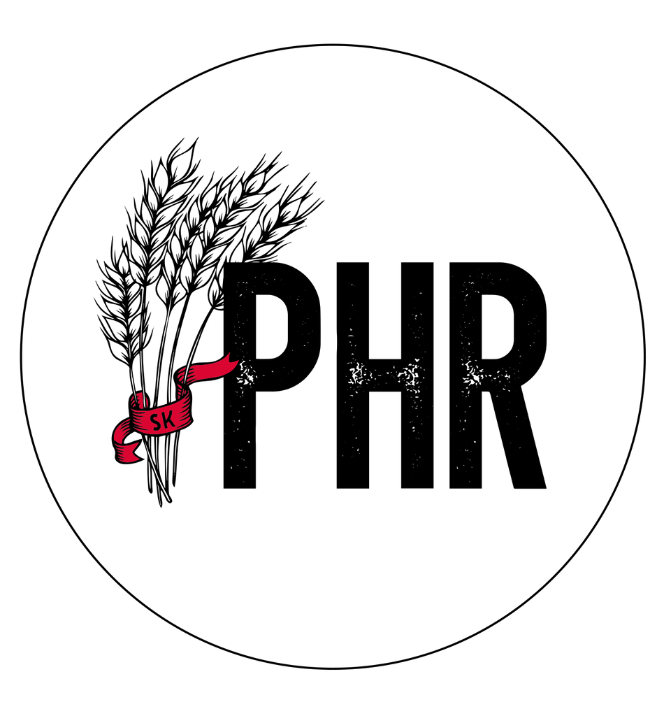 A Conversation with Prairie Harm Reduction - Christies Bakery