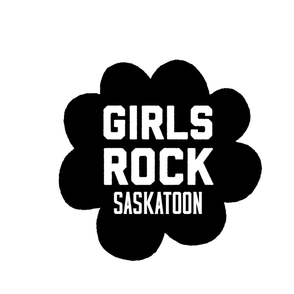 Sitting down with Girls Rock Saskatoon! - Christies Bakery