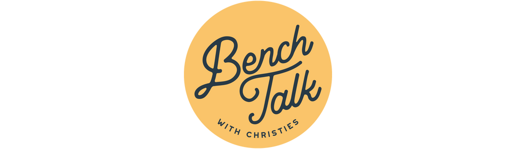 Bench Talk with Christies Bakery