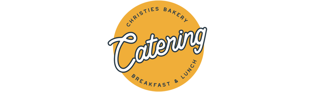 Christies Bakery Catering Services