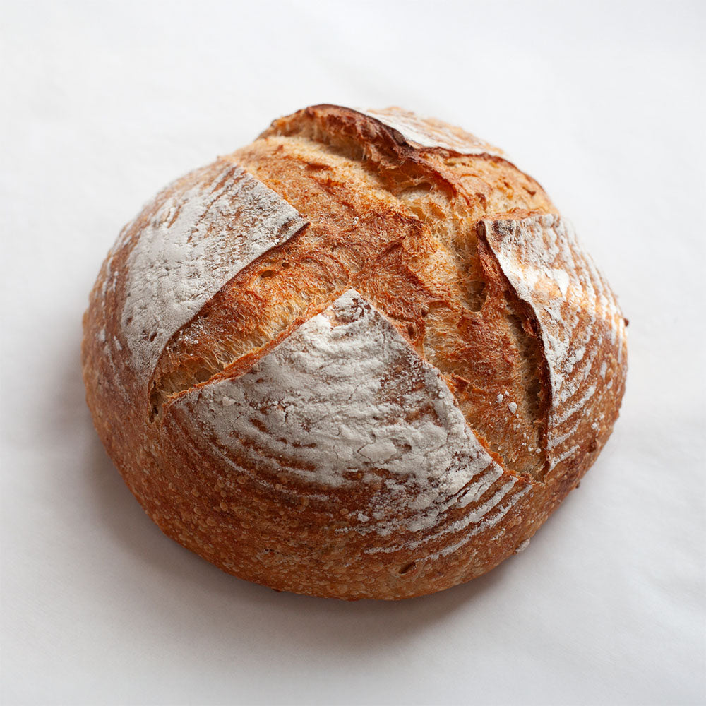 Kamut & Sunflower Sourdough - Tuesday ONLY