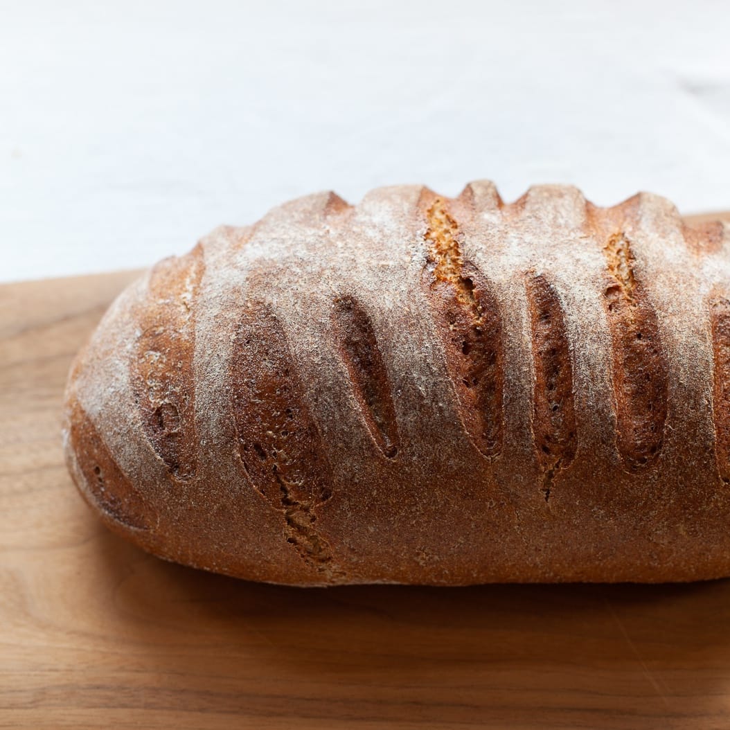 German Rye Bread - Friday ONLY - Christies Bakery