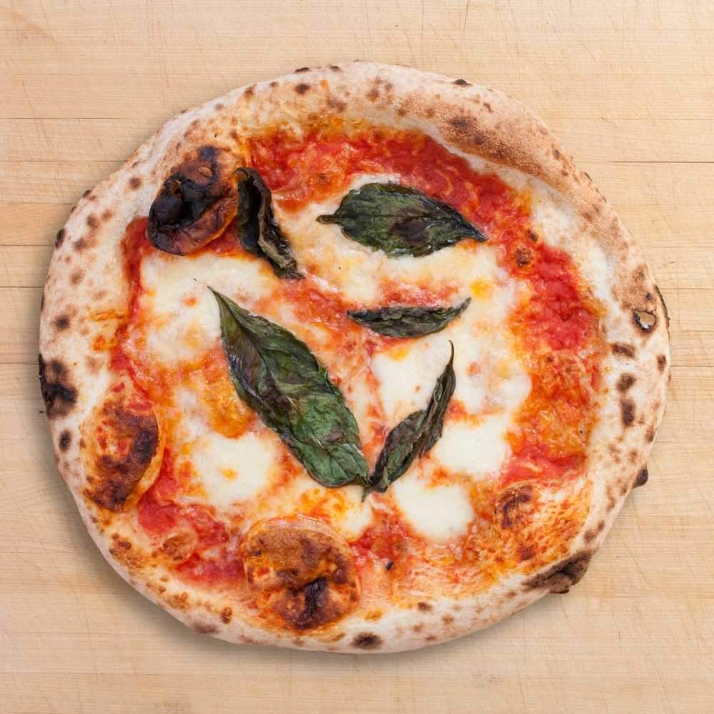 Margherita Pizza (10") - Christies Bakery