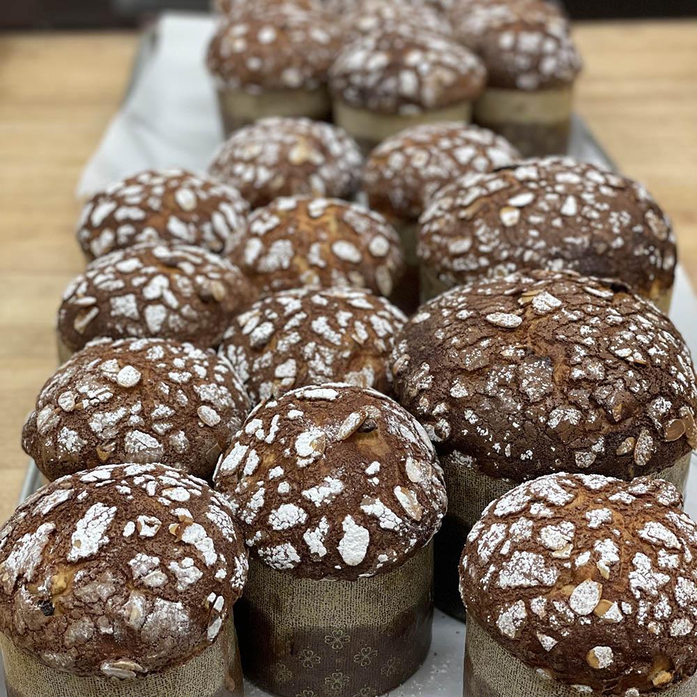 Panettone - Christies Bakery