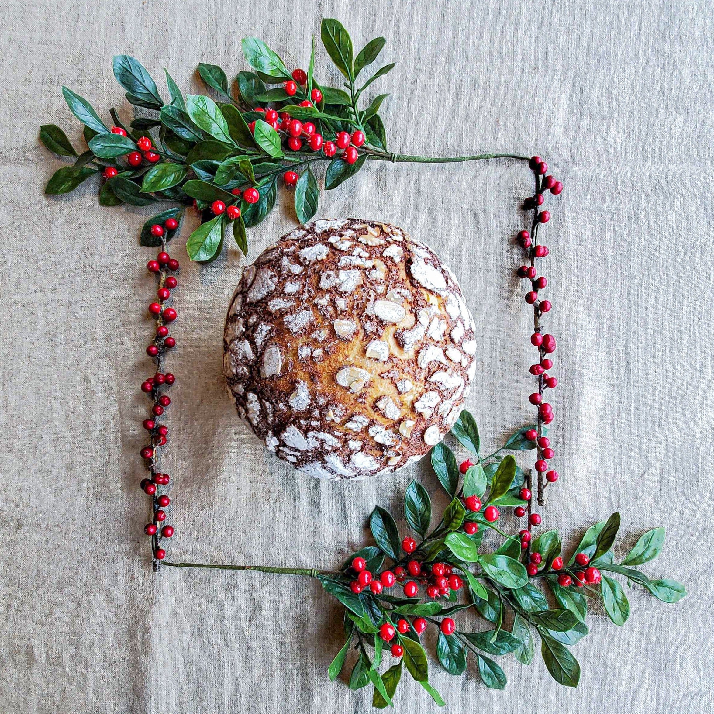 Panettone - Christies Bakery