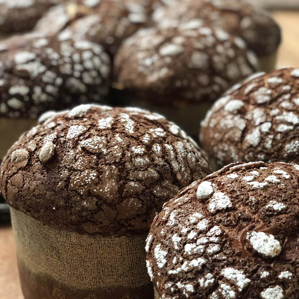 Panettone - Christies Bakery