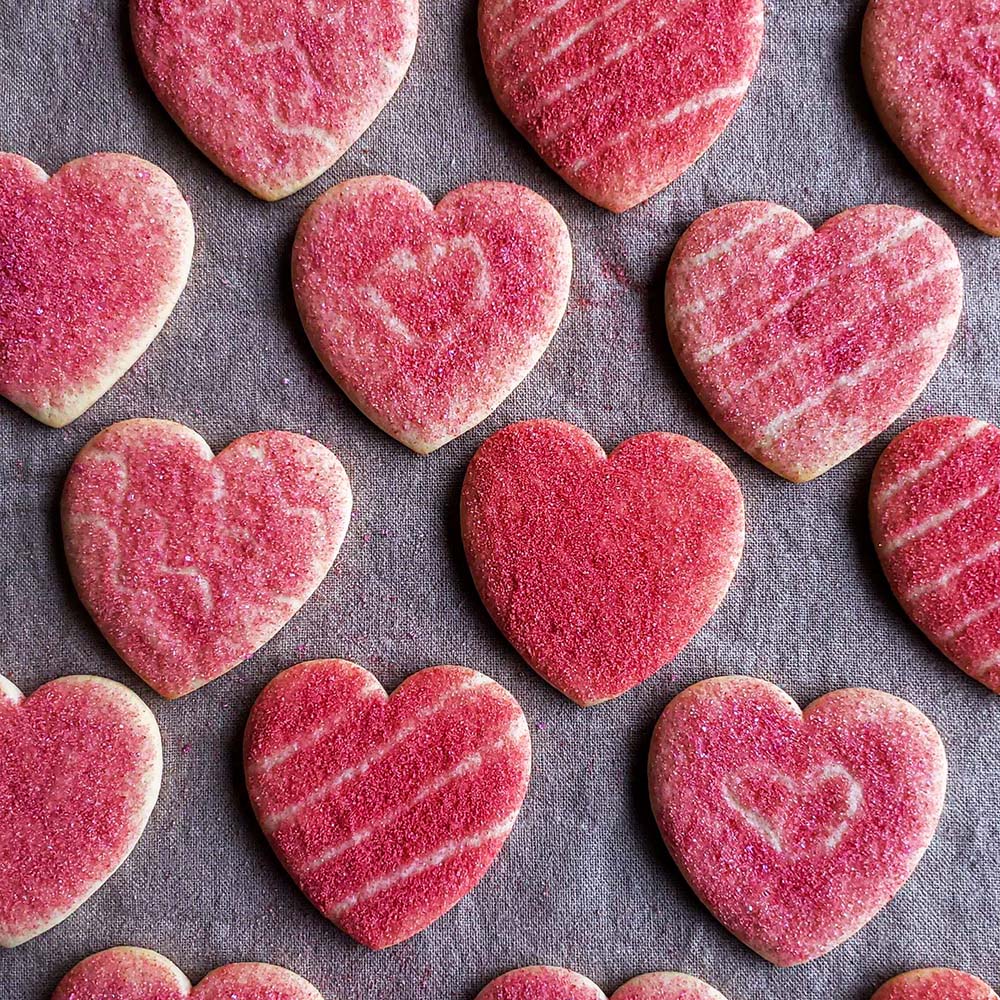 Sugar Cookies