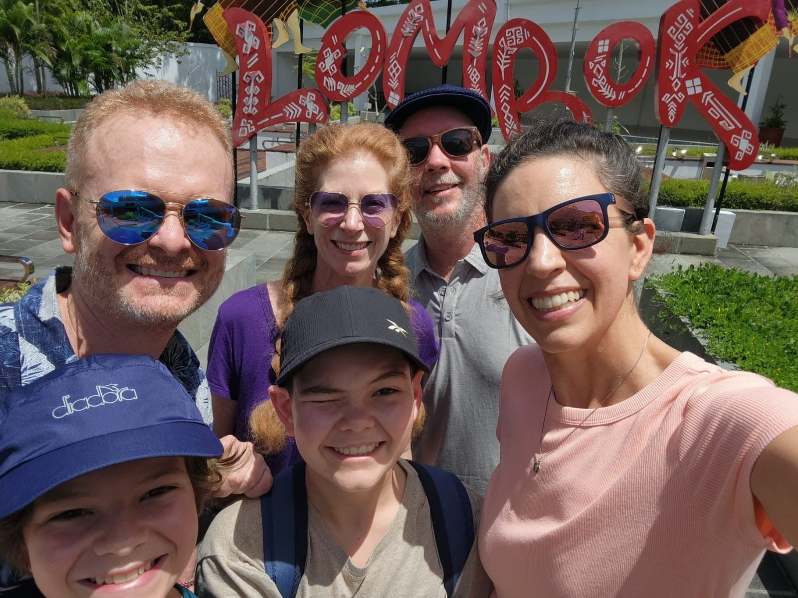 Indonesia Part 2: Sunsets & Beaches