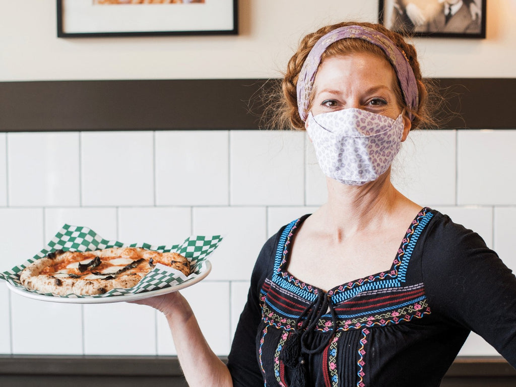 Baking Through A Pandemic - Christies Bakery