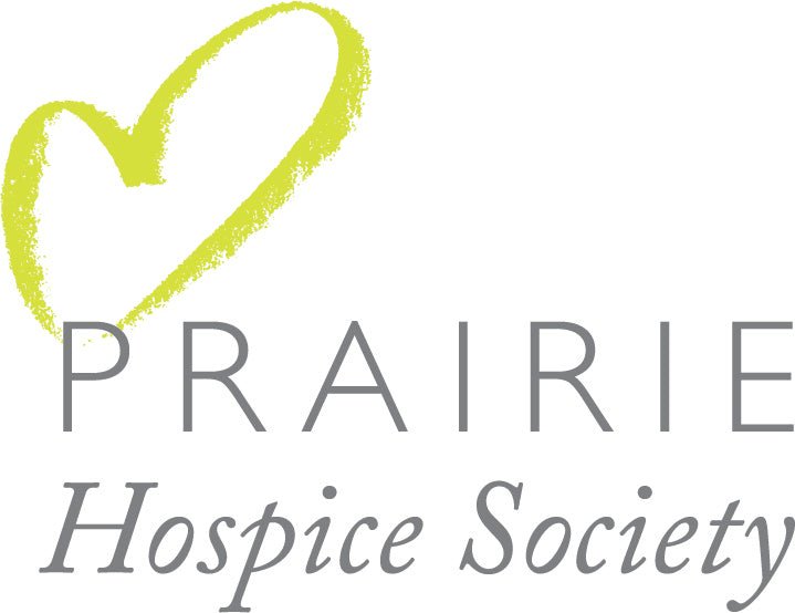 Get to Know Prairie Hospice Society - Christies Bakery