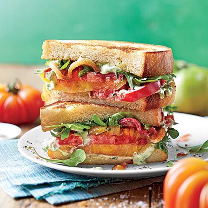 Make The Ultimate Summer Sandwich With Only 5 Ingredients - Christies Bakery