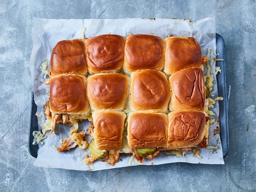 Slide Into Your End-of-Summer BBQ With This Easy Crowd-Pleaser - Christies Bakery