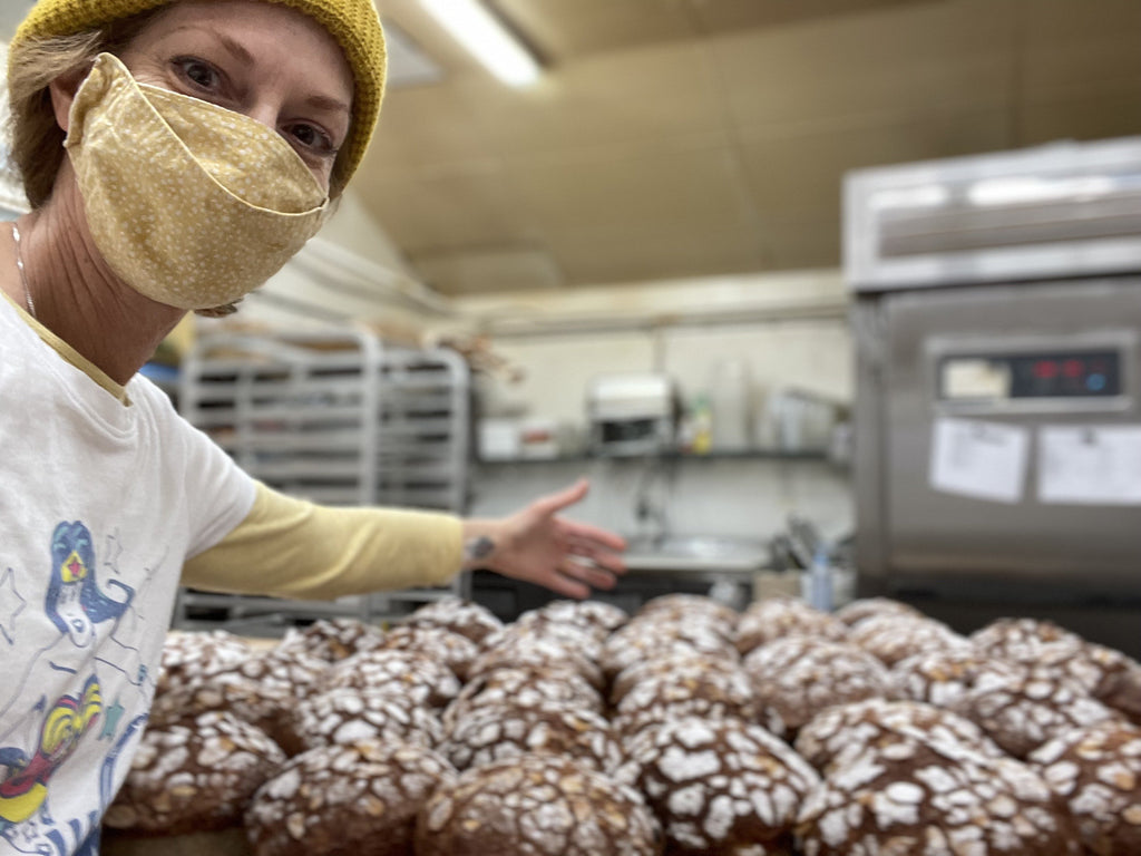 What Makes Our Panettone Special - Christies Bakery