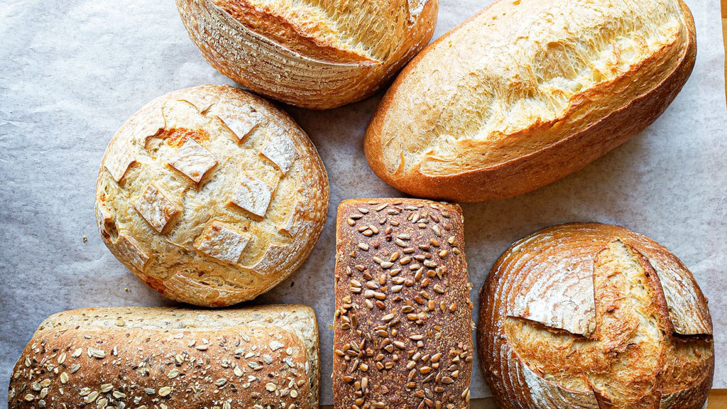 Bread - Christies Bakery