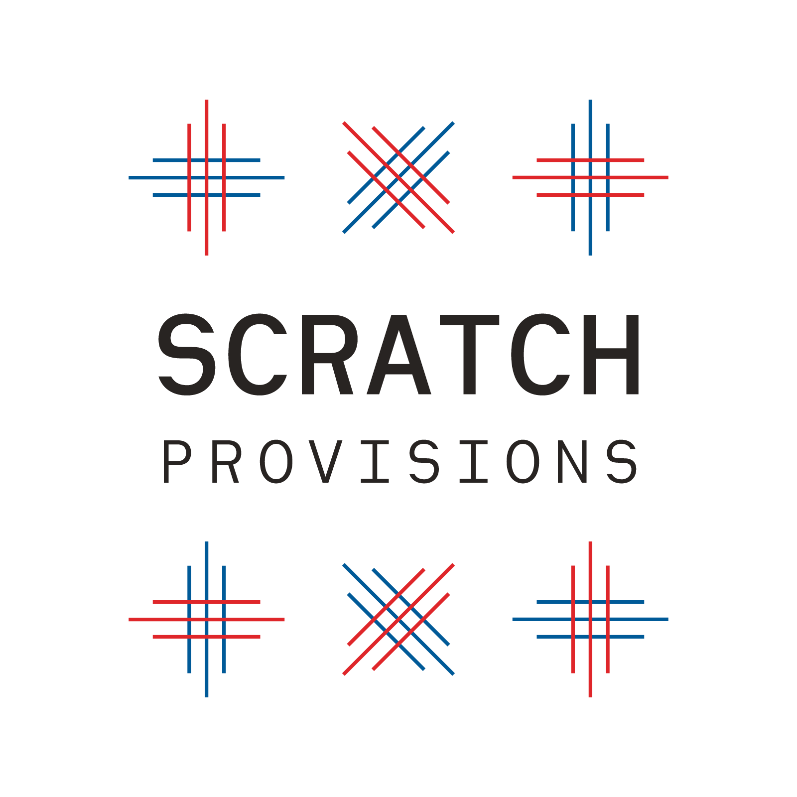 Scratch Provisions | Moda Market