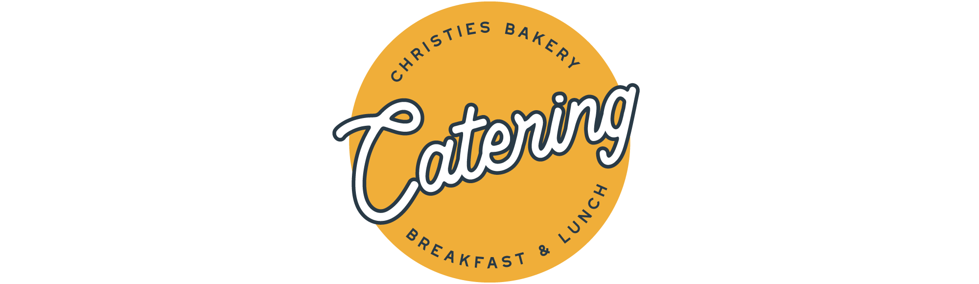 Christies Bakery Catering Services