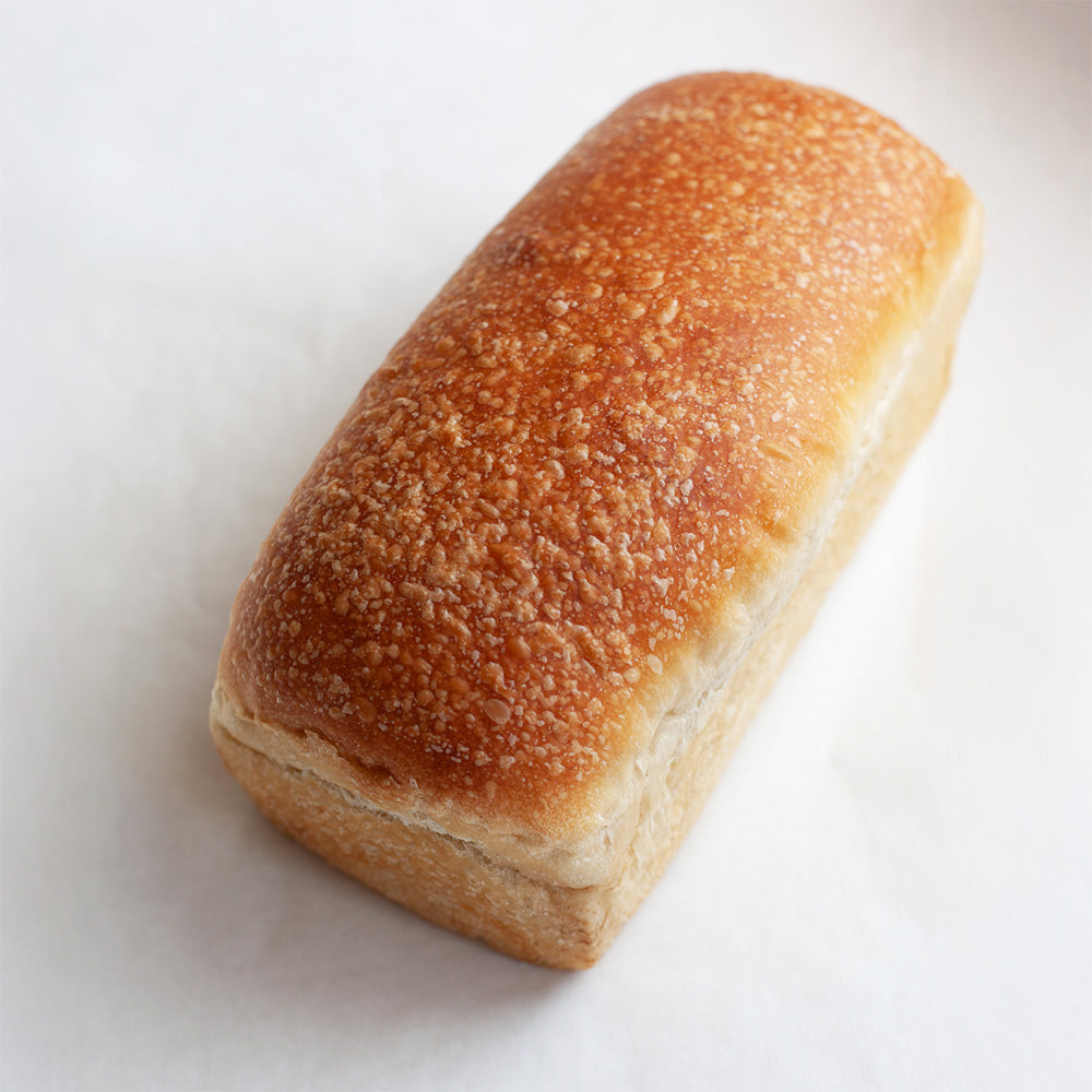 Country White Sourdough