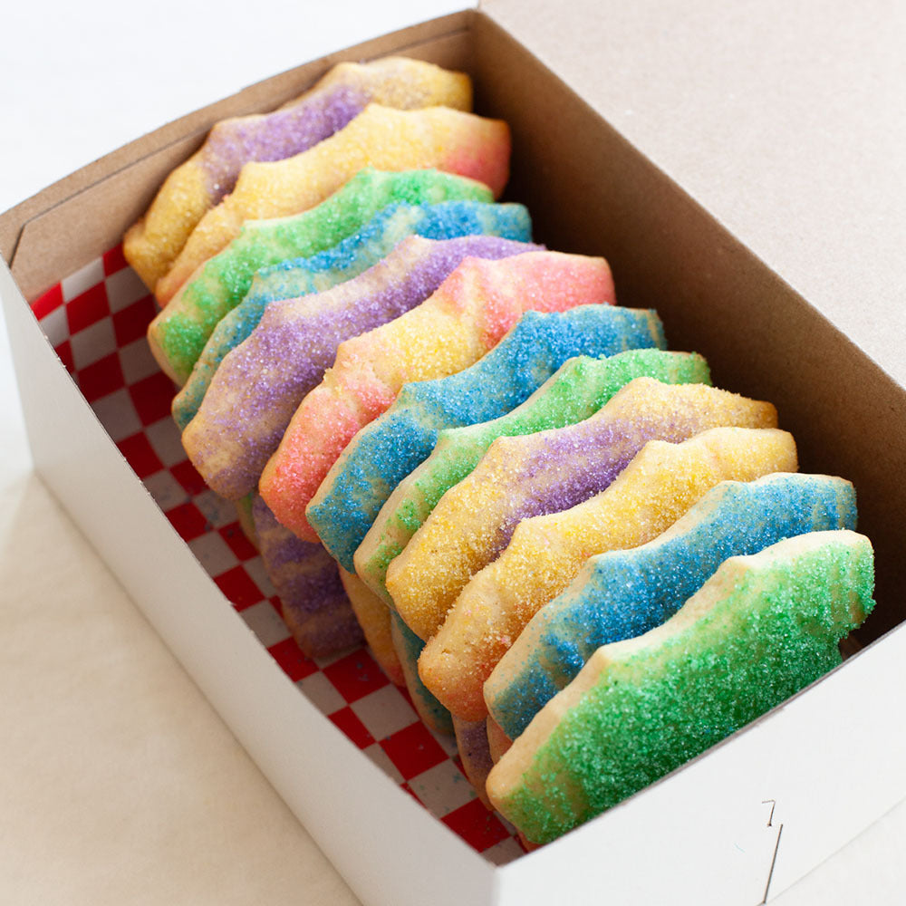 Sugar Cookie Box