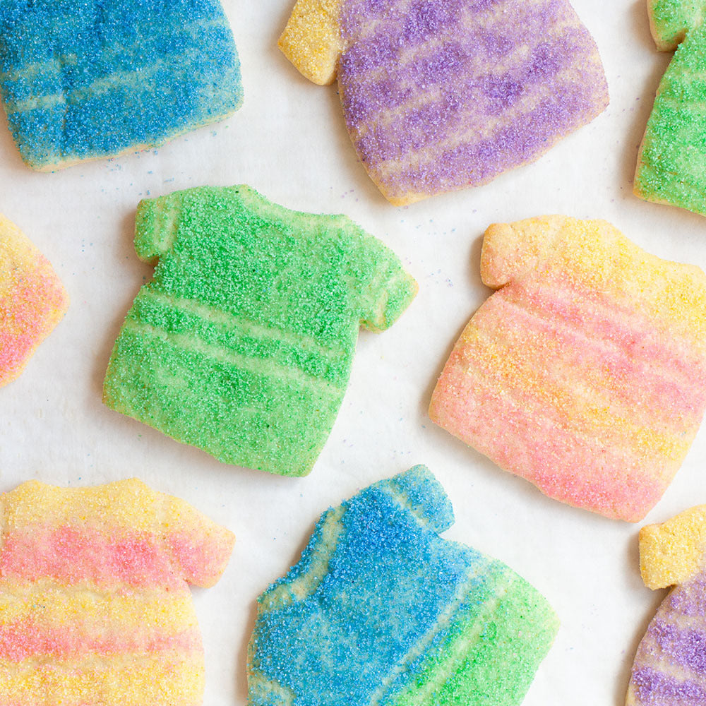 Sugar Cookie Box