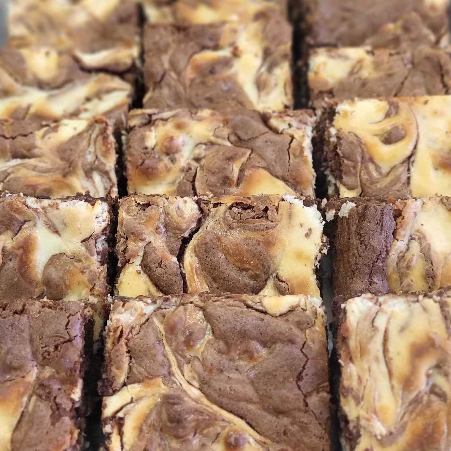 Brownies - Christies Bakery