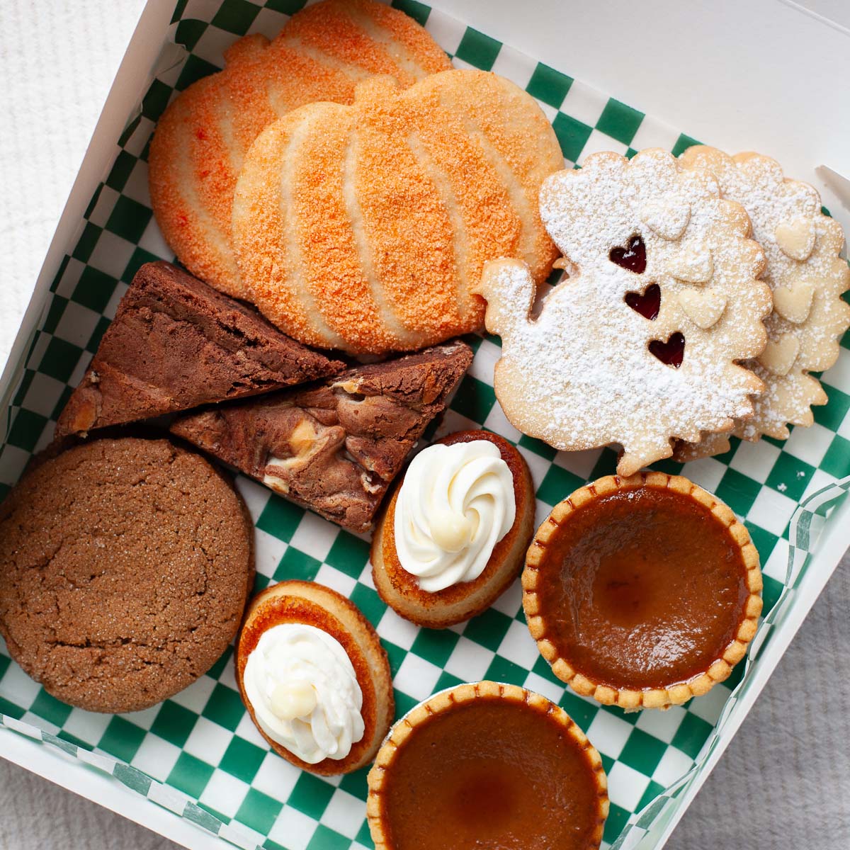 Thanksgiving Box