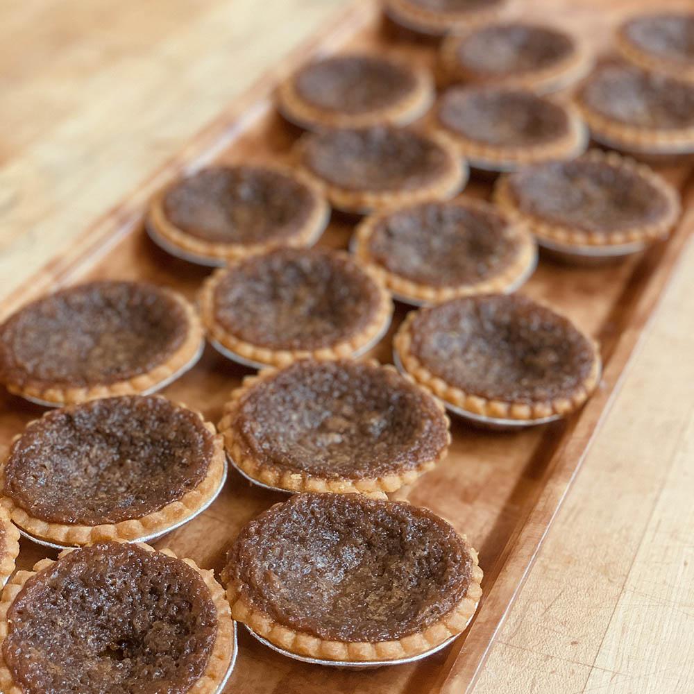 Butter Tarts - Christies Bakery