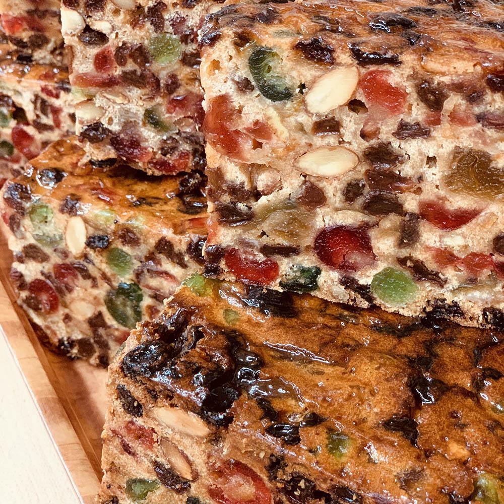 Fruit Cake-550g - Christies Bakery