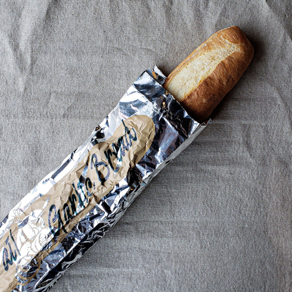 Garlic Bread - Christies Bakery