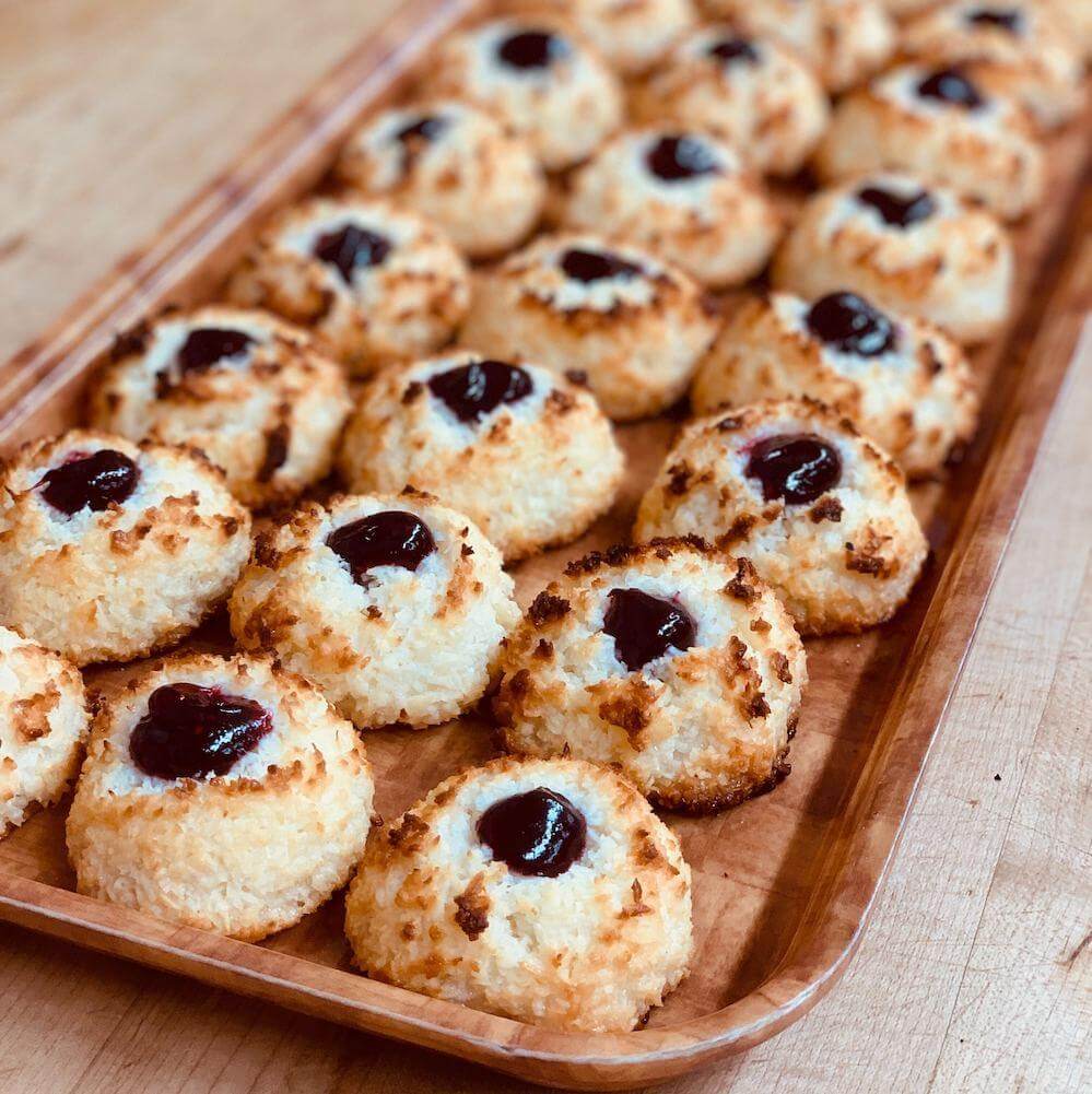 Macaroons - Christies Bakery