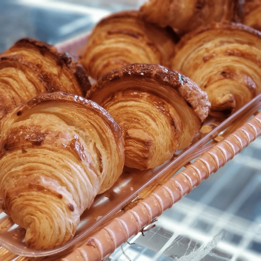 Plain Croissant - Moda Market