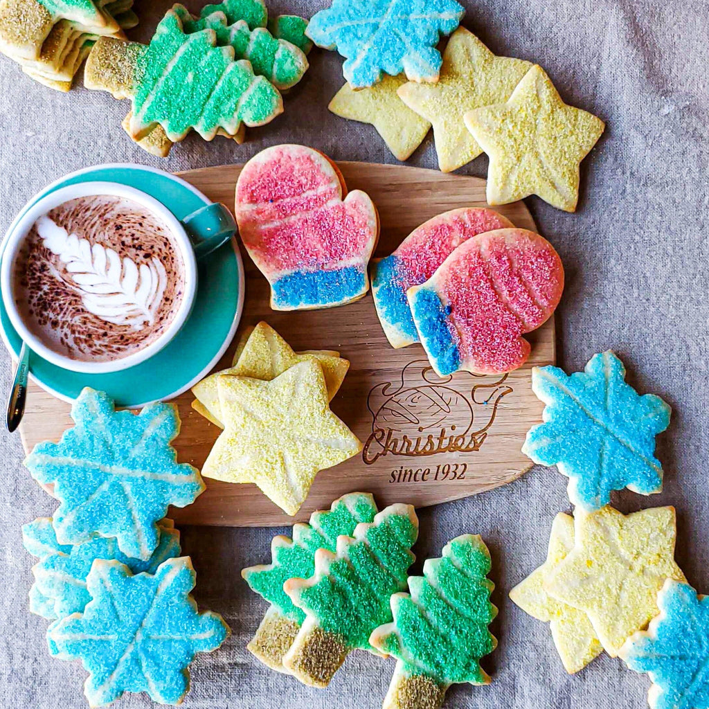 Sugar Cookies - Christies Bakery